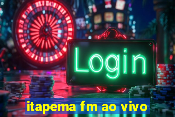 itapema fm ao vivo